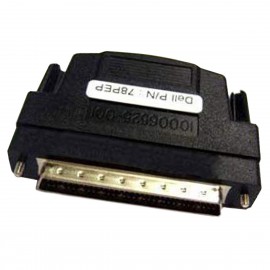 Terminateur SCSI LVD / SE LED Dell 10006525-001 078PEP 78PEP 68-Pin