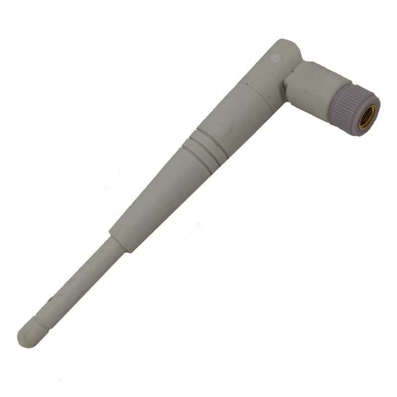Antenne Externe Wifi Pour PC – Modèle 37275, Occasion Fonctionnelle