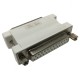 Carte Adaptateur DB-25 M/F HASP MemoHASP-1 HASP-3 R3b Clef Sécurité Imprimante