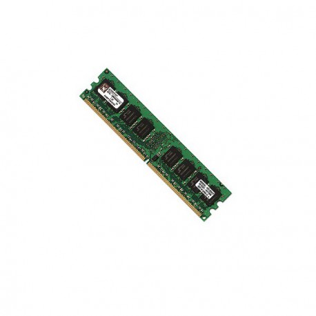 Ram Barrette Mémoire Kingston KTD-DM8400A/512 DDR2 512Mo PC2-4200 Unbuffered