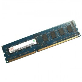 8Go RAM Kingston KTH9600C/8G DDR3 PC3-12800U DIMM 240-Pin Low Profile 1.5v  CL11 - MonsieurCyberMan