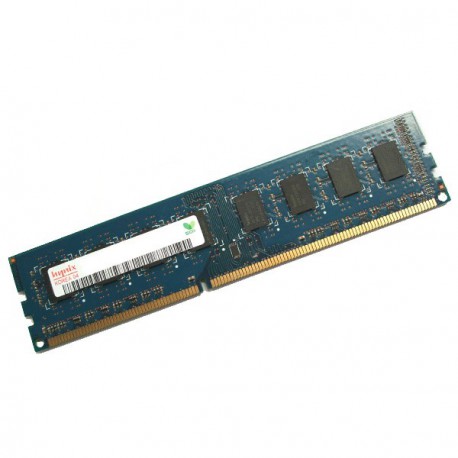 2Go RAM PC Bureau HYNIX HMT325U6CFR8C-H9 DDR3 PC3-10600U 1333Mhz CL9 1Rx8