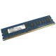 2Go RAM PC Bureau ELPIDA EBJ21UE8BDF0-DJ-F DDR3 PC3-10600U 1333Mhz CL9 2Rx8