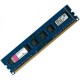 2Go RAM PC Bureau KINGSTON DDR3 PC3-10600U 1333Mhz K1N7HK-ELC CL9 1Rx8