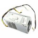 Alimentation PC HP 400 600 G1 SFF PS-4241-1HB 702308-001 702456-001 80 PLUS GOLD