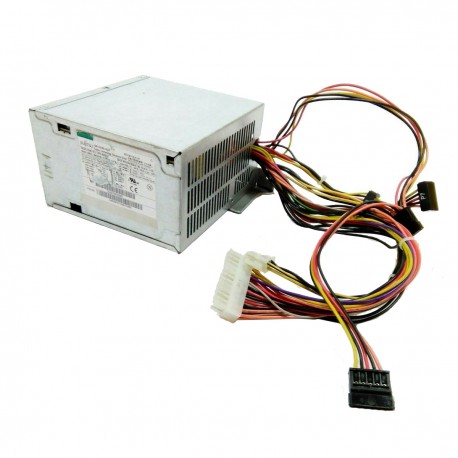 Alimentation PC Fujitsu DPS-280QB A S26113-E582-V50-01 280W Esprimo P400 P500