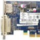Carte AMD Radeon HD6450 ATI-102-C26405(B) C264 637996-001 PCIe DVI-I DisplayPort