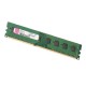 Ram Barrette Mémoire KINGSTON 2Go DDR3 PC3-8500U 1066Mhz KY996D-ELD CL7 2Rx8