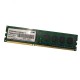 4Go RAM DDR3 PC3-12800U Patriot PSD34G160081 DIMM PC Bureau