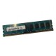4Go RAM DDR3 PC3L-12800U RAMAXEL RMR5040ED58E9W-1600 DIMM PC Bureau