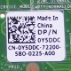 Carte Mère Mini PC Dell OptiPlex 9020 Micro 0Y5DDC Y5DDC