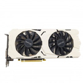 Carte Graphique KFA2 NVIDIA GTX 1080 EXOC-SNPR 8Go GDDR5 Display HDMI DVI Gaming