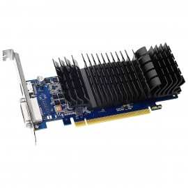 Carte Graphique ASUS NVIDIA GT 1030 2Go GDDR5 HDMI DVID-D