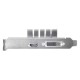 Carte Graphique ASUS NVIDIA GT 1030 2Go GDDR5 HDMI DVID-D