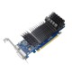 Carte Graphique ASUS NVIDIA GT 1030 2Go GDDR5 HDMI DVID-D