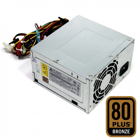 Alimentation PC DELTA DPS-300AB-57 A 80 PLUS BRONZE 300W