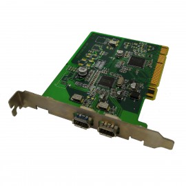 Carte Vidéo OLYMPUS SZX10 51007-4000 Dual Firewire PCI
