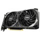 Carte Graphique MSI NVIDIA GEFORCE RTX 3050 VENTUS 2X OC 8Go GDDR6 Gaming