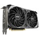 Carte Graphique MSI NVIDIA GEFORCE RTX 3050 VENTUS 2X OC 8Go GDDR6 Gaming