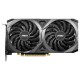 Carte Graphique MSI NVIDIA GEFORCE RTX 3050 VENTUS 2X OC 8Go GDDR6 Gaming