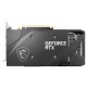 Carte Graphique MSI NVIDIA GEFORCE RTX 3050 VENTUS 2X OC 8Go GDDR6 Gaming