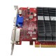 Carte ASUS ATI RADEON HD 5450 EAH5450 SILENT/DI/1GD2 B750FMP PCI-E 1 GO GDDR2