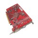 Carte ASUS ATI RADEON HD 5450 EAH5450 SILENT/DI/1GD2 B750FMP PCI-E 1 GO GDDR2