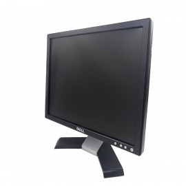 Ecran PC 17" Dell E177FPb 1280x1024 LCD 5:4 VGAx1