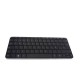 Clavier PC Microsoft Wedge Mobile QWERTZ Allemand Bluetooth Touches Noir NEUF