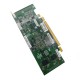 Carte HP NVIDIA Quadro NVS290 P538 454319-001 456137-001 PCI-e DMS59 Low Profile