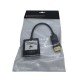 Câble Adaptateur MonsieurCyberMan DisplayPort HDMI NEUF