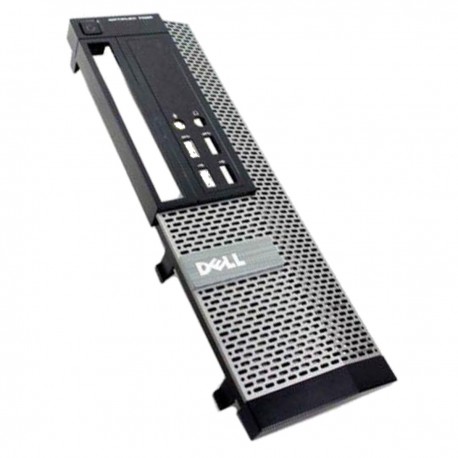 Façade Avant PC Dell Optiplex 7020 SFF 1B31D1T00-600-G K22058 C-3598