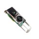 Carte HP NVIDIA Quadro FX 4600 DCV-00279-N2-GP 768 Mo GDDR3 PCI-e 384 Bit