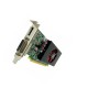 Carte AMD Radeon R7 350X 4 Go e32-0404940-c24 GDDR5 DVI DisplayPort High Profile