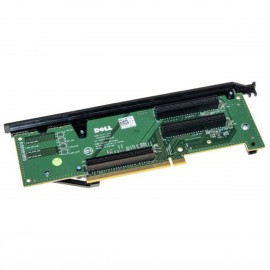 Carte Riser Dell 0R557C R557C 0FU156 FU156 Poweredge R710 PCI-e 3x Mini PCI-e