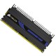 2Go RAM CORSAIR DOMINATOR CMD8GX3M4A1600C8 PC3-12800 DDR3 1600Mhz CL8 1.65V