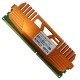 2Go RAM GEIL ENHANCE CORSA GEC34GB1333C9DC PC3-10666 DDR3 1333Mhz CL9 1.5V