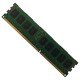 4Go RAM Serveur MICRON MT18JSF51272PDZ-1G4D1BB DDR3 PC3-10600R ECC 1333Mhz CL9