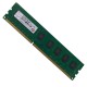 4Go RAM Transcend JM1333KLN-4G DDR3 PC3-10600U 2Rx8 CL9 1333Mhz PC Bureau