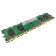 Ram Barrette Memoire SAMSUNG 256Mo DDR2 PC2-4200U 533MhzM378T3354CZ3-CD5