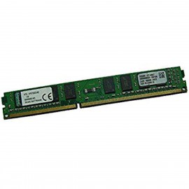 4Go RAM Kingston KTD-XPS730CS/4G PC3-12800U DDR3 1600Mhz Low Profile 1Rx8 CL9