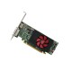 Carte AMD Radeon R7 250 2 Go 09C8C0 7121A00400G DDR3 DisplayPort DVI Low Profile