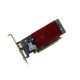Carte AMD Dell Radeon 6450 1Go ati-102-c26405 0k6hdt 0pga8 DDR3 High Profile