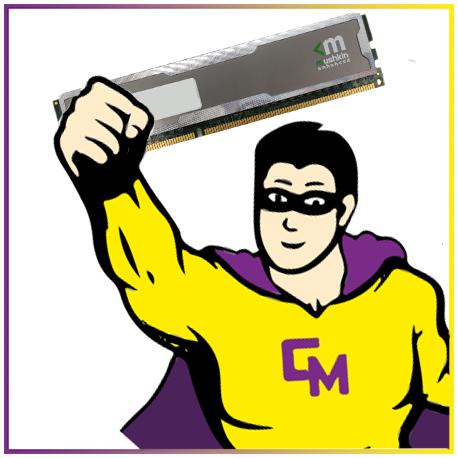 2Go RAM Mushkin Silverline 996768 PC3-10666 DDR3 1333Mhz CL9 1.5V PC Bureau