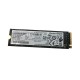 SSD NVMe M.2 2280 256Go Western Digital PC SN730 SDBQNTY-256G P/N SSS0L24774