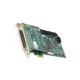 Carte d'acquisition Active Silicon Phoenix LVDS AS-PHX-D36-PE1 PCI-Expressx1