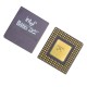 Processeur CPU Intel I486 DX2 A80486DX2-66 66 Mhz CPGA-168