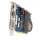 Carte HP Radeon HD 3650 512 Mo 5189-3945 GDDR3 High Profile