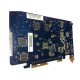 Carte HP Radeon HD 3650 512 Mo 5189-3945 GDDR3 High Profile