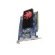 Carte HP AMD Radeon RX550 4 Go L11343-001 GDDR5 High Profile